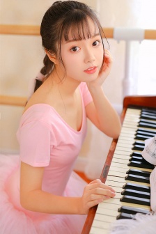 为什么狗狗的东西一放里就变大